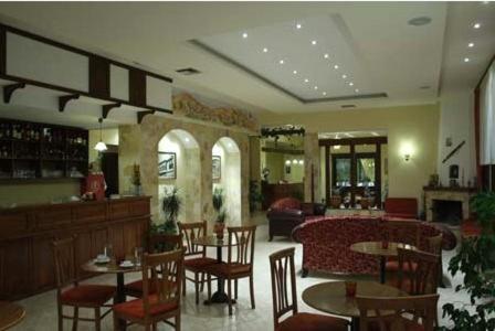 Hotel Siatista Exterior photo
